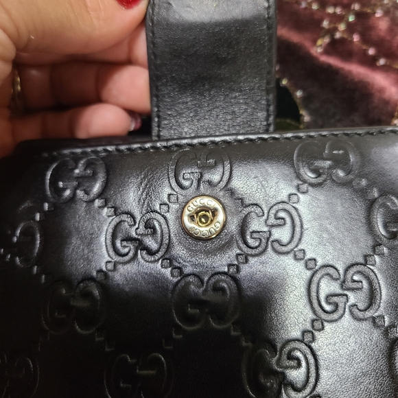Gucci Wallet - Picture 12 of 16